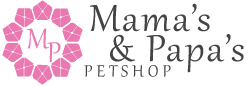 Mama's Papa's Pet Shop